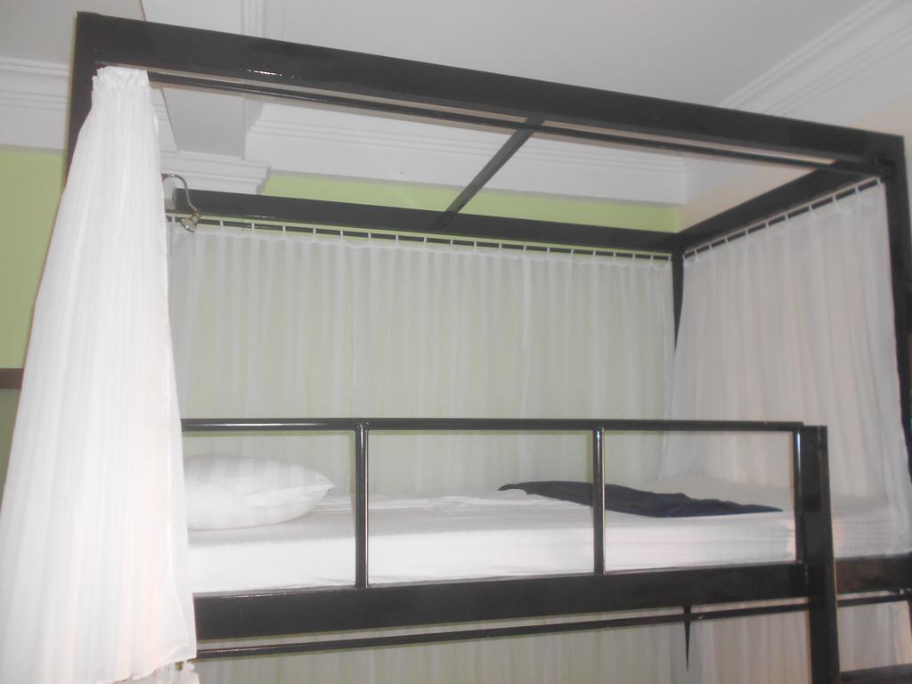 Hue Boutique Homestay Экстерьер фото