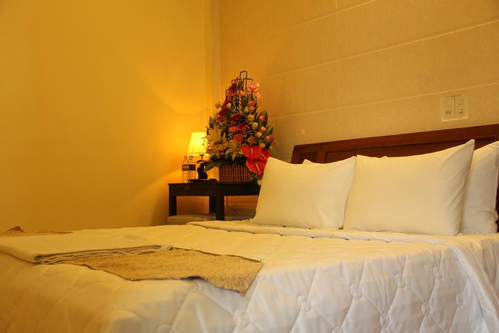 Hue Boutique Homestay Экстерьер фото