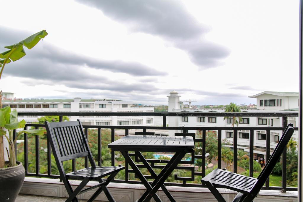 Hue Boutique Homestay Экстерьер фото