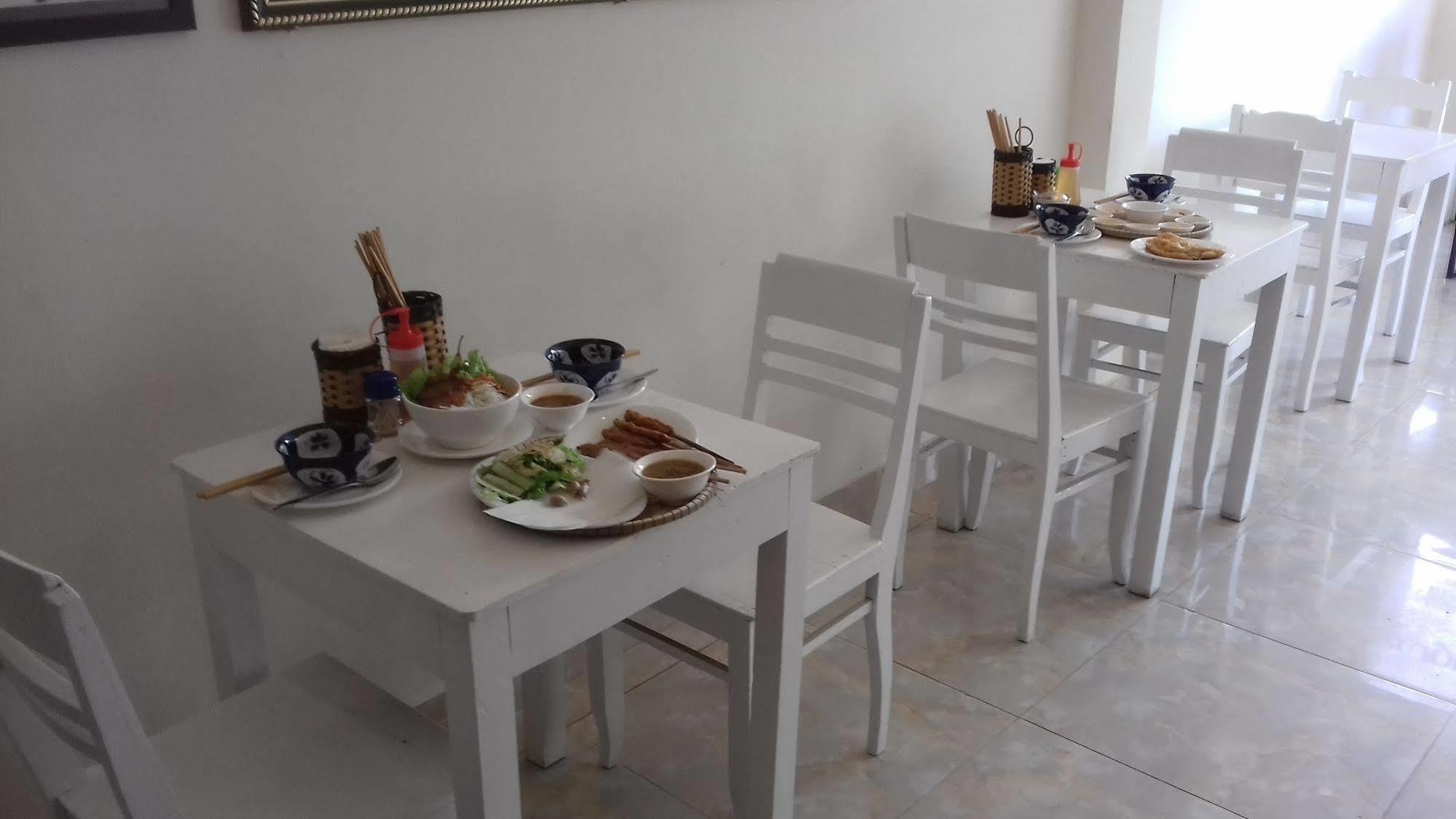 Hue Boutique Homestay Экстерьер фото