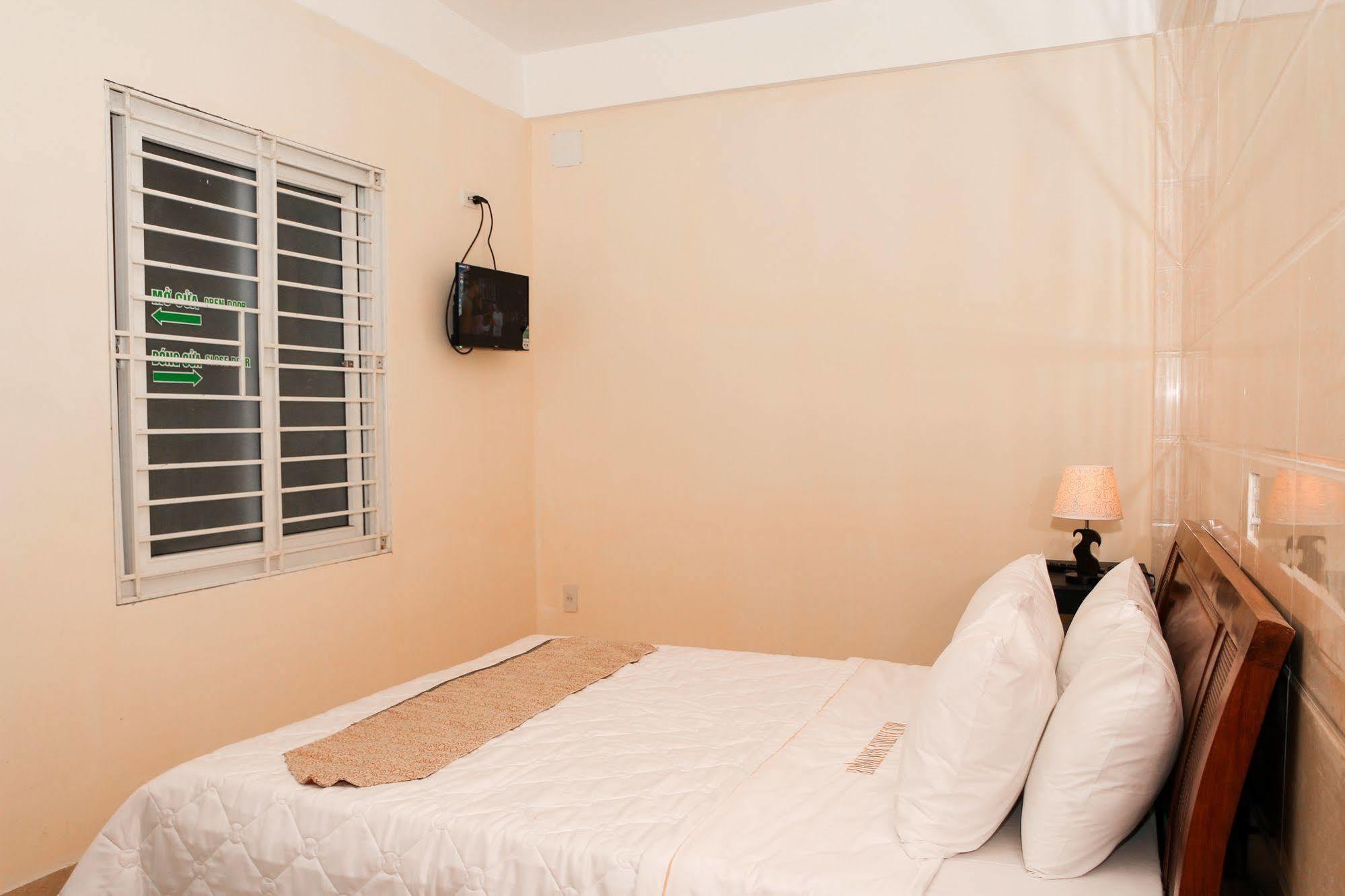 Hue Boutique Homestay Экстерьер фото
