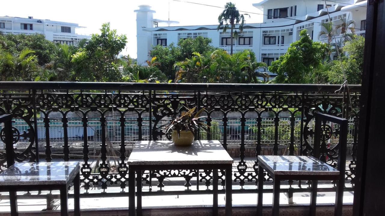 Hue Boutique Homestay Экстерьер фото