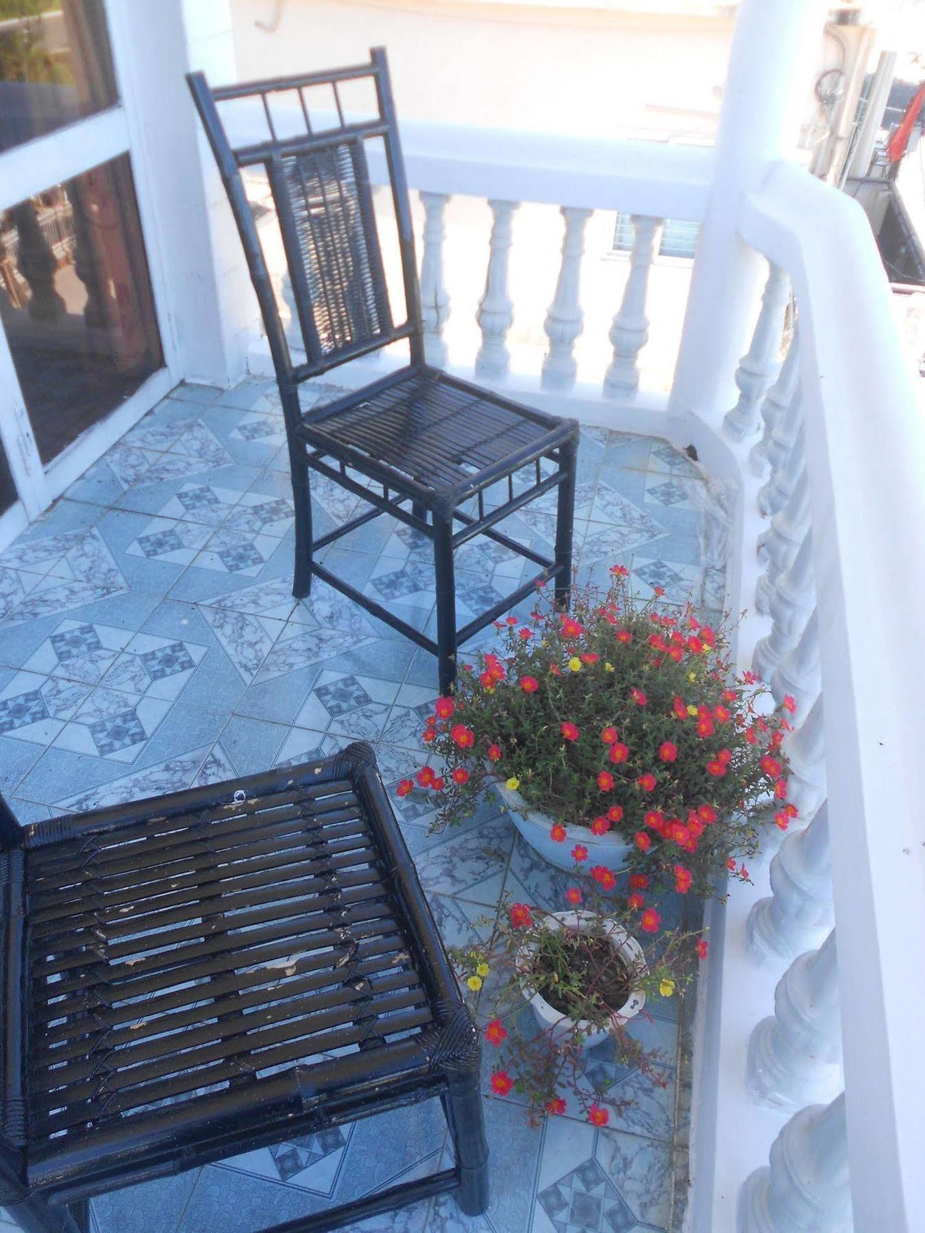Hue Boutique Homestay Экстерьер фото
